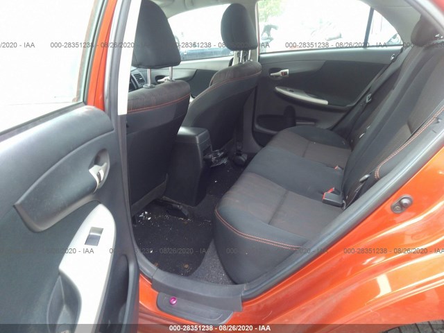 Photo 7 VIN: 2T1BU4EE5DC089911 - TOYOTA COROLLA 