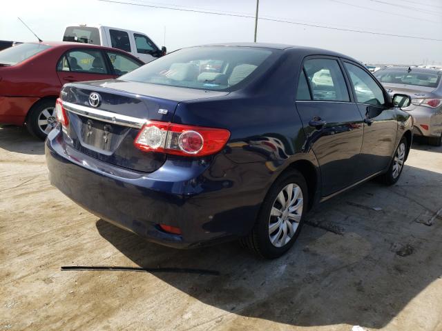 Photo 3 VIN: 2T1BU4EE5DC090184 - TOYOTA COROLLA BA 