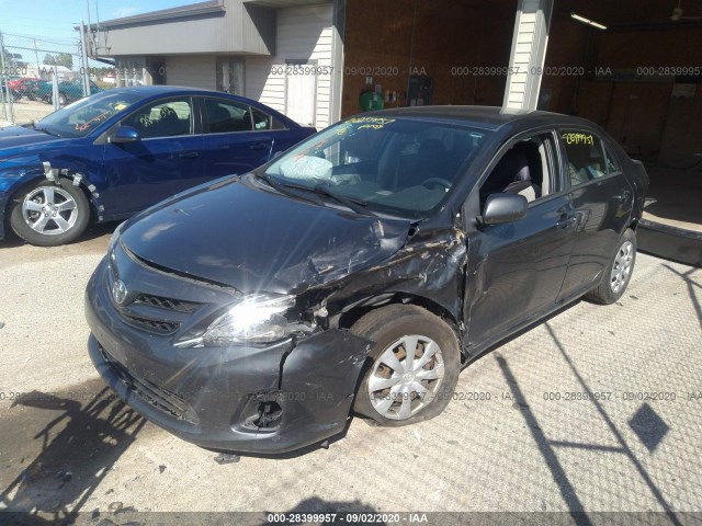 Photo 1 VIN: 2T1BU4EE5DC090797 - TOYOTA COROLLA 