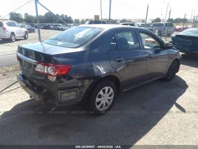 Photo 3 VIN: 2T1BU4EE5DC090797 - TOYOTA COROLLA 