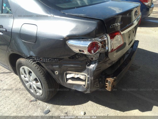 Photo 5 VIN: 2T1BU4EE5DC090797 - TOYOTA COROLLA 