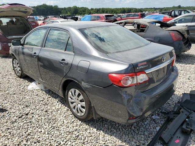 Photo 1 VIN: 2T1BU4EE5DC095224 - TOYOTA COROLLA BA 