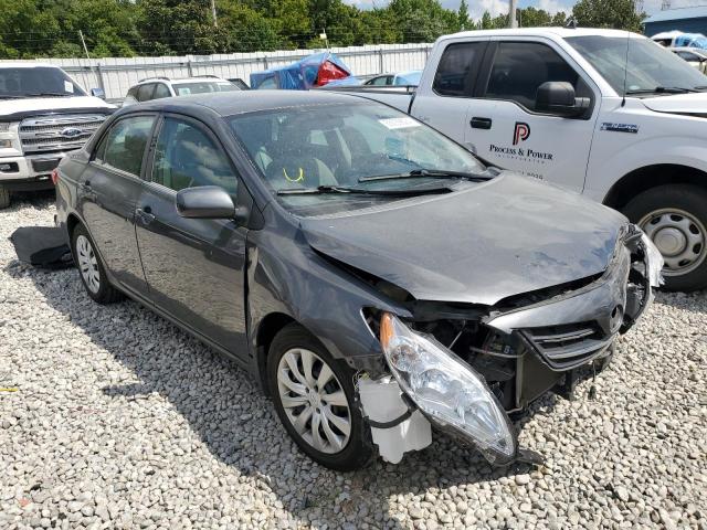 Photo 3 VIN: 2T1BU4EE5DC095224 - TOYOTA COROLLA BA 