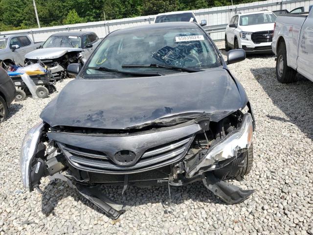 Photo 4 VIN: 2T1BU4EE5DC095224 - TOYOTA COROLLA BA 