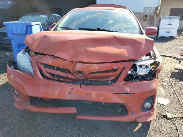 Photo 4 VIN: 2T1BU4EE5DC095868 - TOYOTA COROLLA BA 