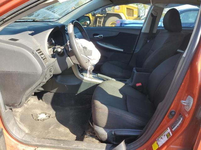 Photo 6 VIN: 2T1BU4EE5DC095868 - TOYOTA COROLLA BA 