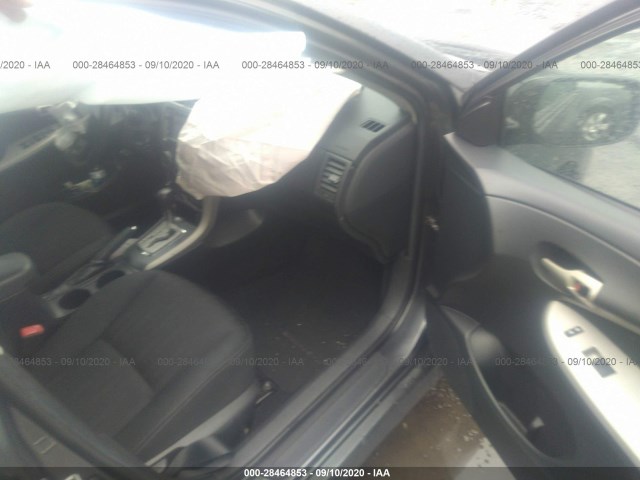 Photo 4 VIN: 2T1BU4EE5DC101216 - TOYOTA COROLLA 