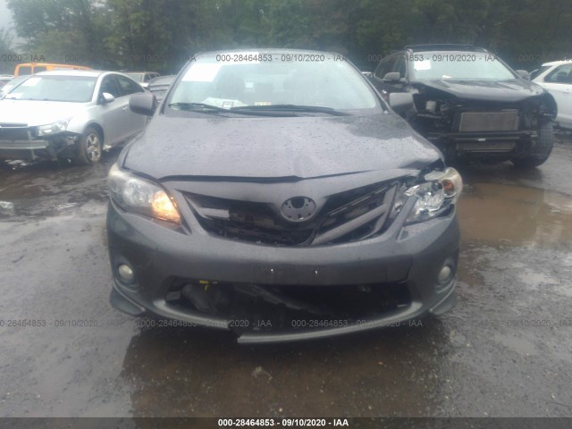 Photo 5 VIN: 2T1BU4EE5DC101216 - TOYOTA COROLLA 