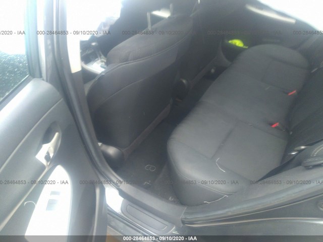 Photo 7 VIN: 2T1BU4EE5DC101216 - TOYOTA COROLLA 