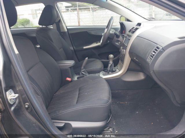 Photo 4 VIN: 2T1BU4EE5DC102527 - TOYOTA COROLLA 