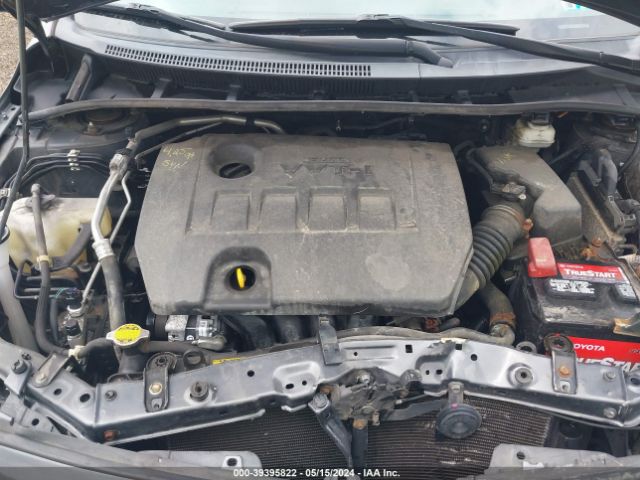 Photo 9 VIN: 2T1BU4EE5DC102527 - TOYOTA COROLLA 