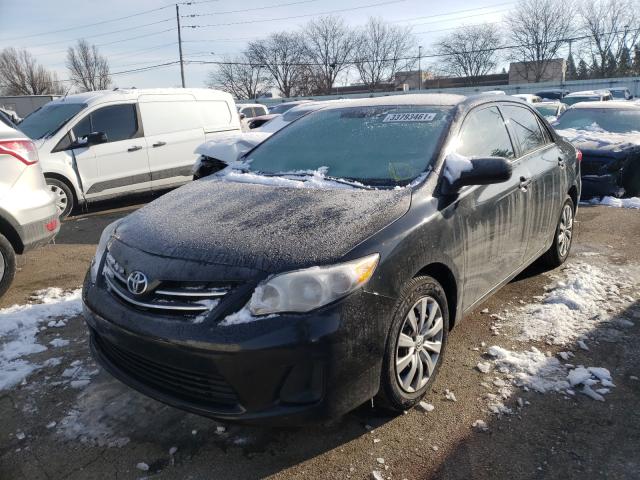 Photo 1 VIN: 2T1BU4EE5DC106772 - TOYOTA COROLLA 