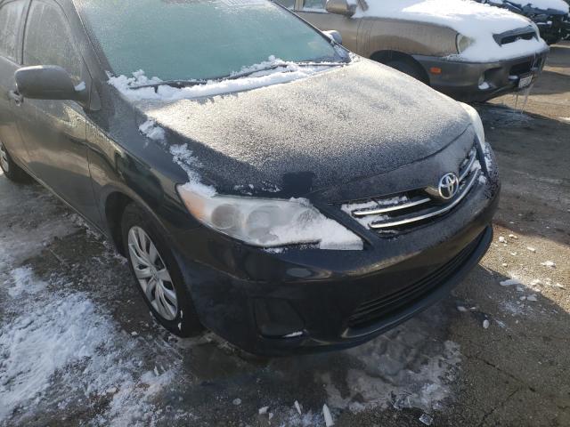 Photo 8 VIN: 2T1BU4EE5DC106772 - TOYOTA COROLLA 