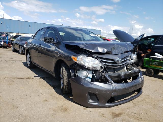 Photo 0 VIN: 2T1BU4EE5DC106917 - TOYOTA COROLLA 