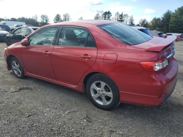 Photo 1 VIN: 2T1BU4EE5DC108067 - TOYOTA COROLLA BA 