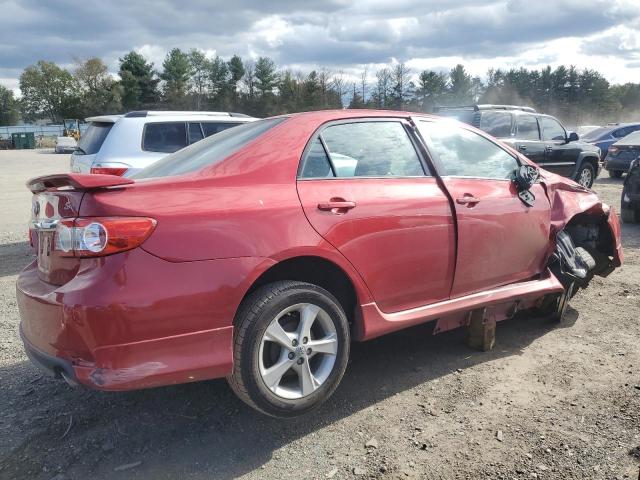 Photo 2 VIN: 2T1BU4EE5DC108067 - TOYOTA COROLLA BA 