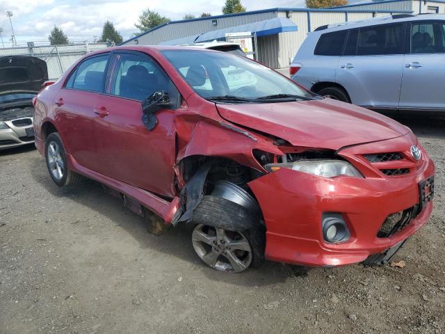 Photo 3 VIN: 2T1BU4EE5DC108067 - TOYOTA COROLLA BA 