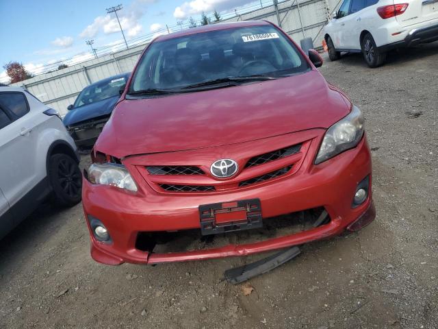 Photo 4 VIN: 2T1BU4EE5DC108067 - TOYOTA COROLLA BA 