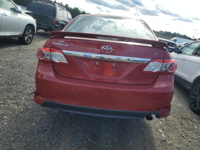 Photo 5 VIN: 2T1BU4EE5DC108067 - TOYOTA COROLLA BA 