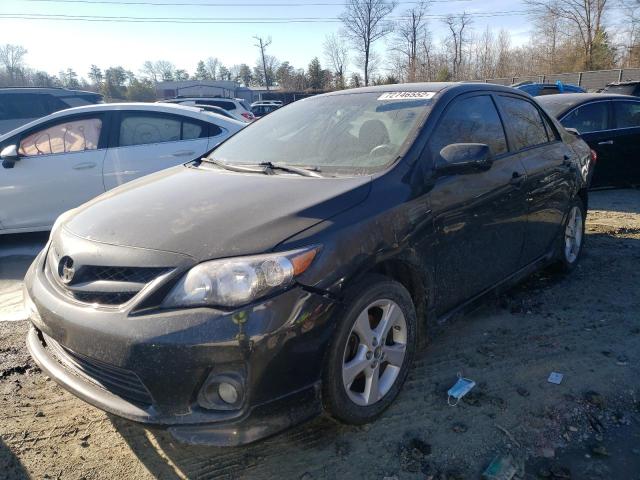 Photo 0 VIN: 2T1BU4EE5DC108893 - TOYOTA COROLLA BA 