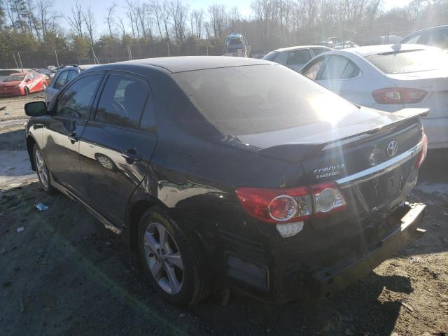 Photo 1 VIN: 2T1BU4EE5DC108893 - TOYOTA COROLLA BA 