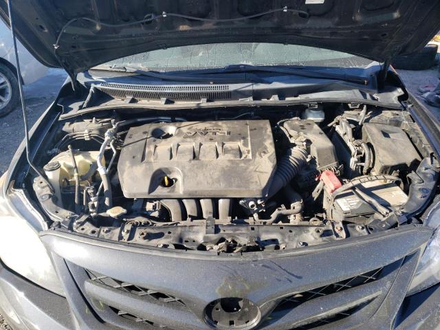 Photo 10 VIN: 2T1BU4EE5DC108893 - TOYOTA COROLLA BA 