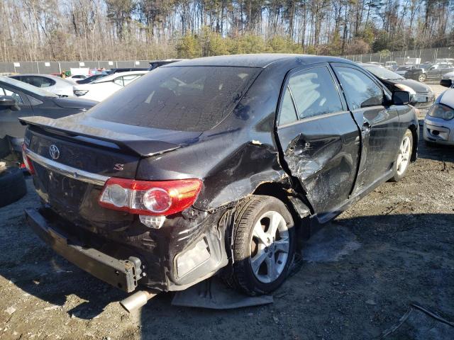 Photo 2 VIN: 2T1BU4EE5DC108893 - TOYOTA COROLLA BA 