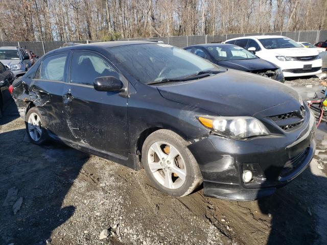 Photo 3 VIN: 2T1BU4EE5DC108893 - TOYOTA COROLLA BA 