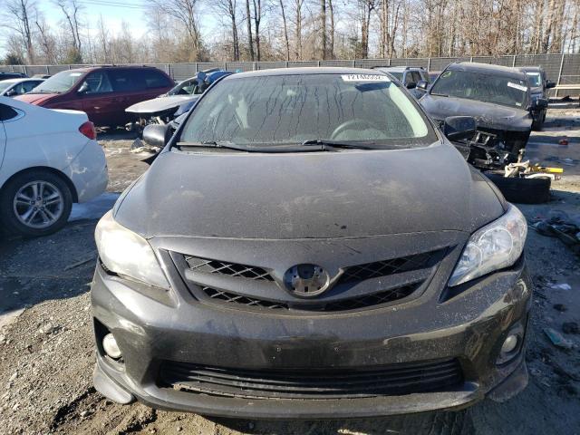 Photo 4 VIN: 2T1BU4EE5DC108893 - TOYOTA COROLLA BA 