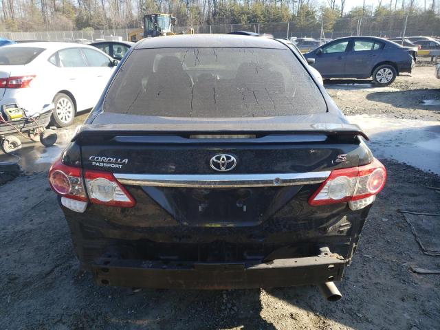 Photo 5 VIN: 2T1BU4EE5DC108893 - TOYOTA COROLLA BA 