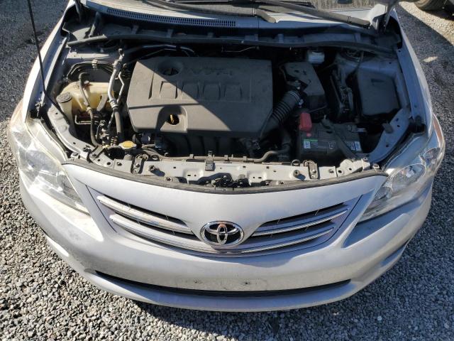 Photo 10 VIN: 2T1BU4EE5DC111227 - TOYOTA COROLLA BA 