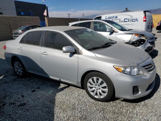 Photo 3 VIN: 2T1BU4EE5DC111227 - TOYOTA COROLLA BA 