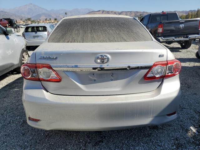 Photo 5 VIN: 2T1BU4EE5DC111227 - TOYOTA COROLLA BA 