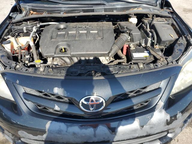 Photo 10 VIN: 2T1BU4EE5DC112524 - TOYOTA COROLLA 