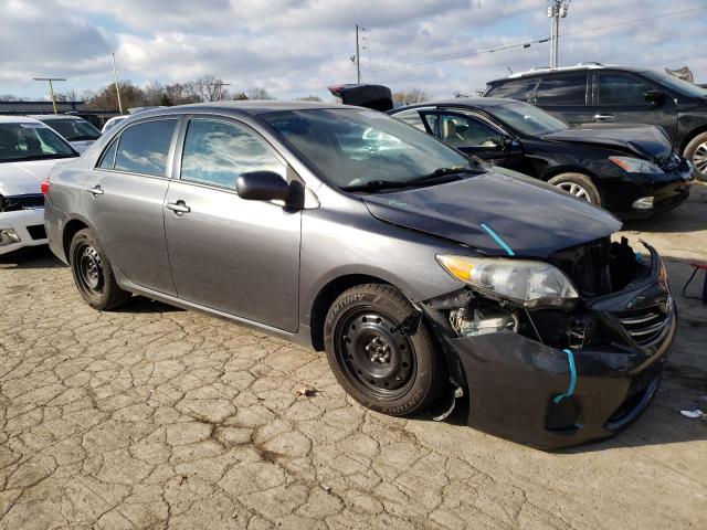 Photo 3 VIN: 2T1BU4EE5DC112605 - TOYOTA COROLLA 