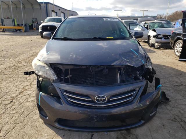 Photo 4 VIN: 2T1BU4EE5DC112605 - TOYOTA COROLLA 