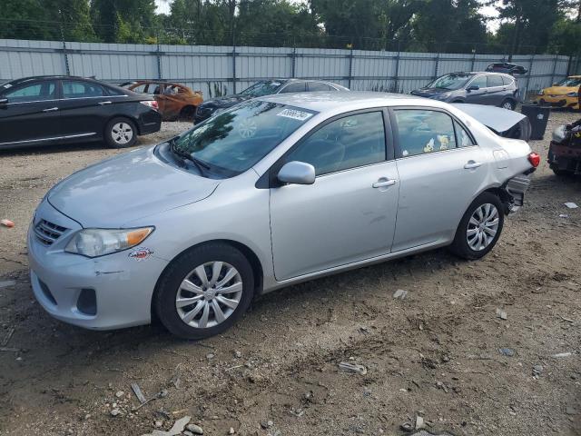 Photo 0 VIN: 2T1BU4EE5DC112975 - TOYOTA COROLLA 