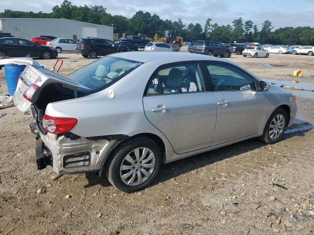 Photo 2 VIN: 2T1BU4EE5DC112975 - TOYOTA COROLLA 