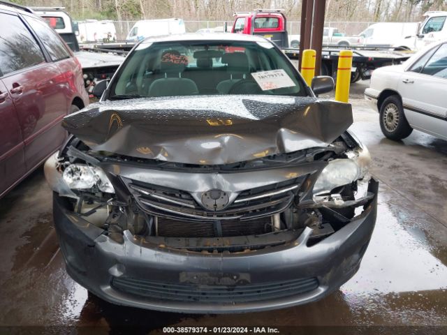 Photo 5 VIN: 2T1BU4EE5DC113057 - TOYOTA COROLLA 