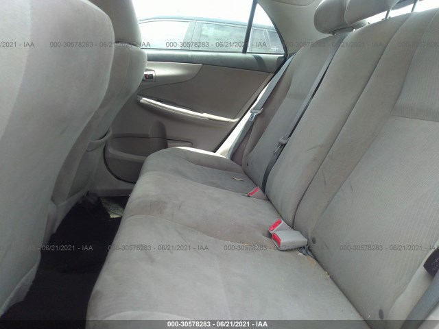 Photo 7 VIN: 2T1BU4EE5DC113138 - TOYOTA COROLLA 