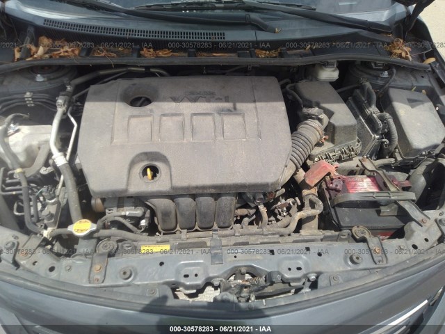 Photo 9 VIN: 2T1BU4EE5DC113138 - TOYOTA COROLLA 