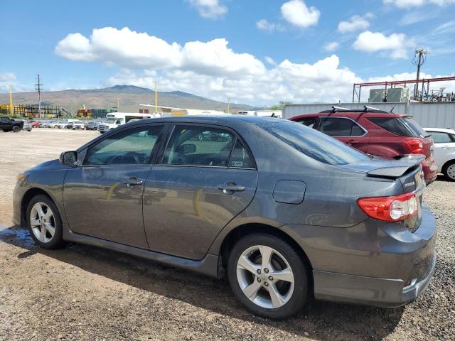 Photo 1 VIN: 2T1BU4EE5DC114225 - TOYOTA COROLLA BA 