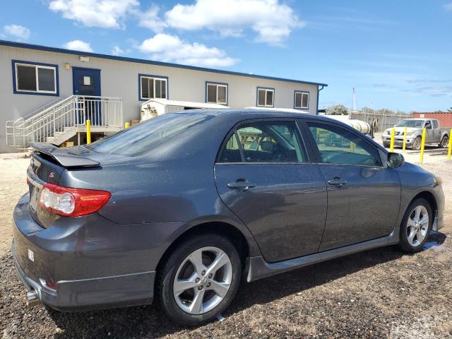 Photo 2 VIN: 2T1BU4EE5DC114225 - TOYOTA COROLLA BA 