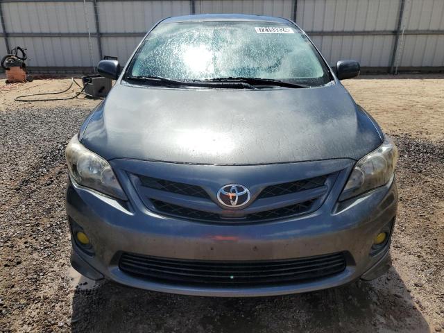 Photo 4 VIN: 2T1BU4EE5DC114225 - TOYOTA COROLLA BA 