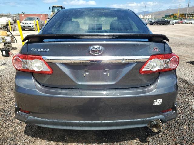 Photo 5 VIN: 2T1BU4EE5DC114225 - TOYOTA COROLLA BA 