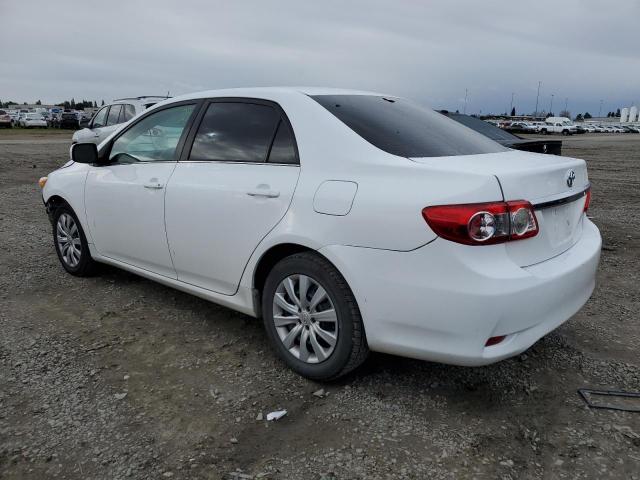 Photo 1 VIN: 2T1BU4EE5DC117321 - TOYOTA COROLLA 