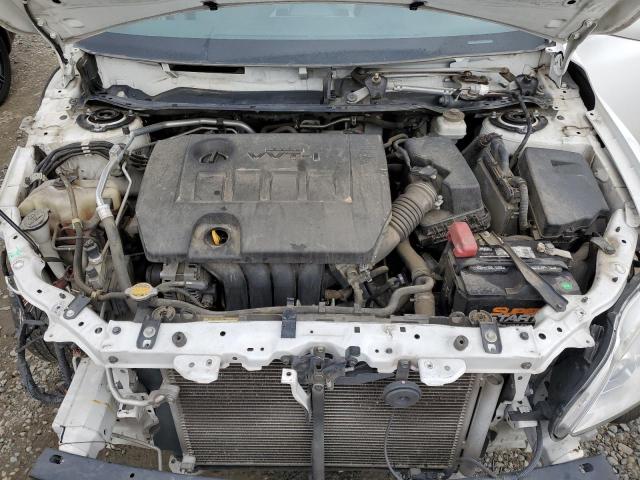 Photo 10 VIN: 2T1BU4EE5DC117321 - TOYOTA COROLLA 