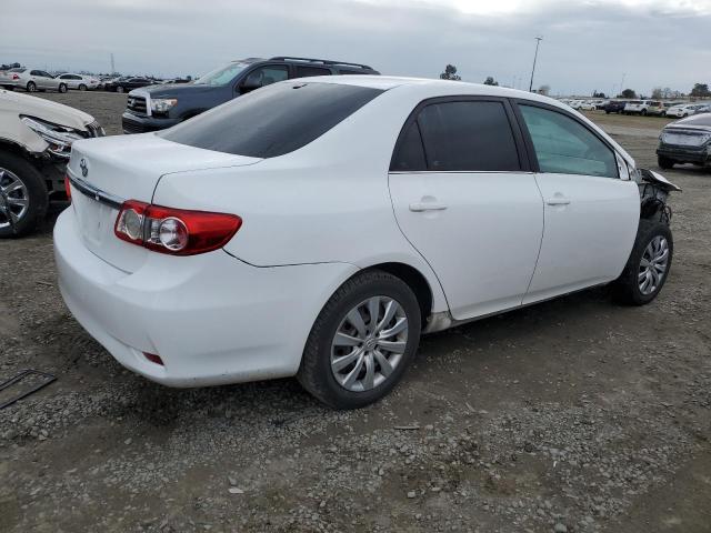 Photo 2 VIN: 2T1BU4EE5DC117321 - TOYOTA COROLLA 