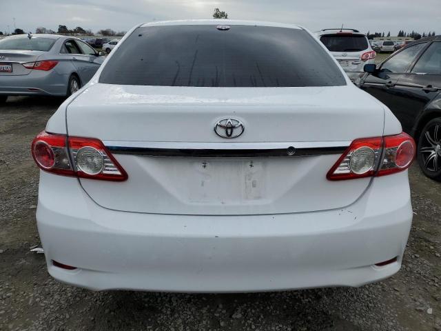 Photo 5 VIN: 2T1BU4EE5DC117321 - TOYOTA COROLLA 