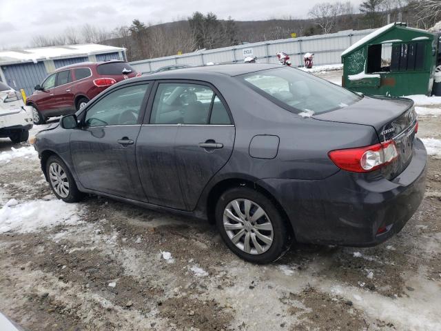 Photo 1 VIN: 2T1BU4EE5DC119960 - TOYOTA COROLLA 